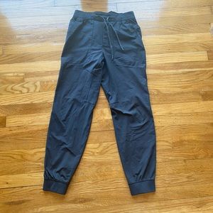 Men’s lululemon abc jogger medium